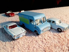 triang spot-on diecast