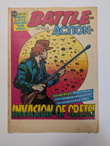 Battle action comic - action, comic,