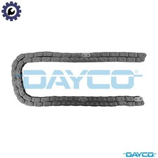 TIMING CHAIN TCH1019 FOR