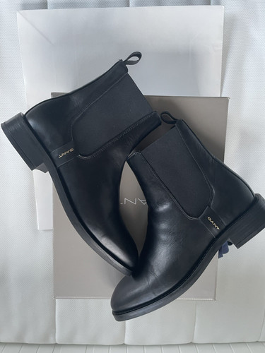 Gant lady leather - gant, lady’s