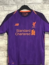 New Balance Liverpool FC 18/19