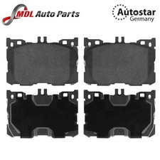 AutoStar Germany Front Ceramic