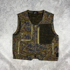 Stone Island Shadow Project