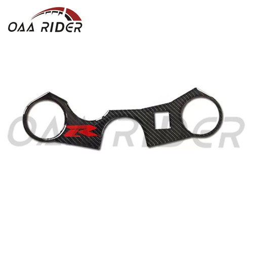 Triple tree top clamp - tree, decal