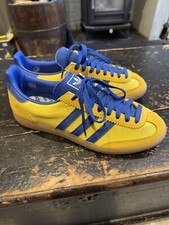 Adidas malmo net - adidas, 7.5