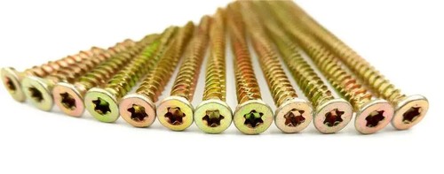 Masonry screws - masonry,