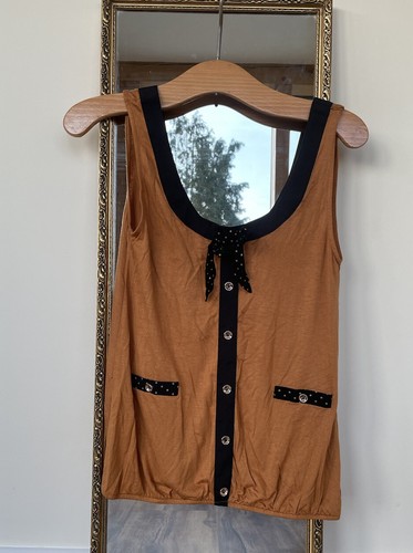 Asos river island - island, size