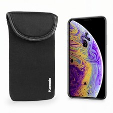 Komodo Apple iPhone XS