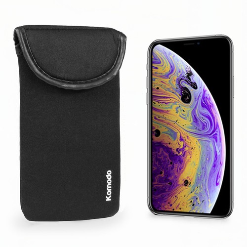 Komodo apple iphone - apple, xs