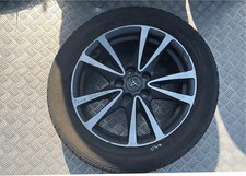TOYOTA AVENSIS 2011-2018 17” ALLOY WHEEL (1144)
