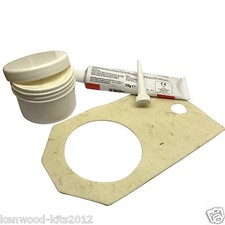 Kenwood Chef & Major A901