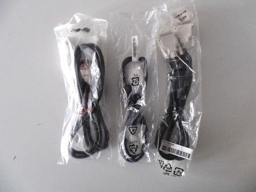 Job lot dvi - job, 3x