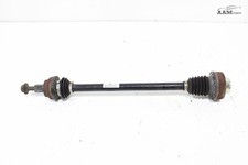 2015-2019 AUDI A3 QUATTRO REAR