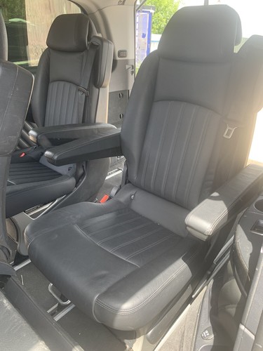 Mercedes vito viano tourer - mercedes, v