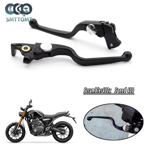 Short black clutch brake - short,