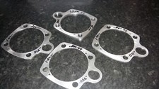 BSA  B50 TR5MX B44 B40 B25 C25