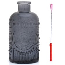 Barber's Handmade Singeing