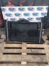 MERCEDES SPRINTER 413 TRUCK 2000-2006 COOLANT RADIATOR 9015003500