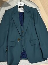 Men’s green Vivienne