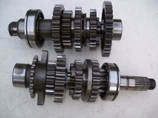 Transmission Gears Honda FT