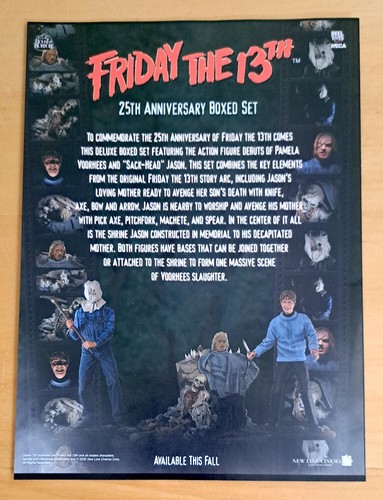 Friday the 13th - friday,