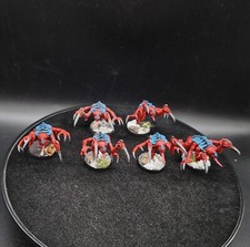 Pro Painted Warhammer 40k