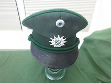 GERMAN EARLY BAVARIAN STATE