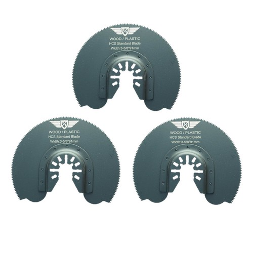 Blades for fein - x,