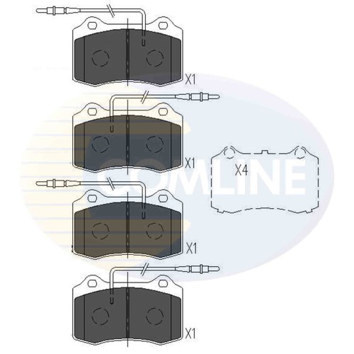 For peugeot 406 v6 genuine - 406,