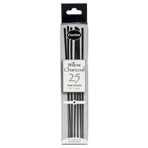 Coates thin willow - coates,