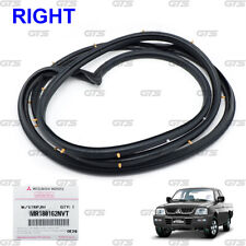 Fits Mitsubishi 2Dr Cab L200