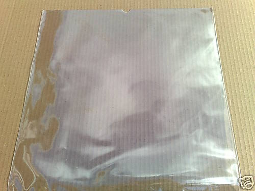 Pvc clear strongest - 7", 'clear'