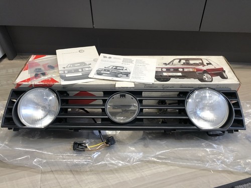 Rare polo mk2f mk3 - rare,