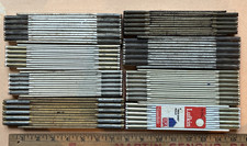 8 Vintage Lufkin USA Made