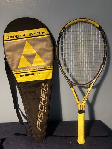 Fischer gds rally titanium - fischer,