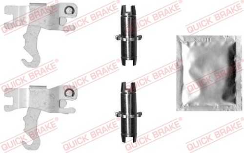 Fits quick brake - fits,