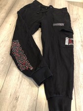 HOODRICH SWEATPANTS JOGGERS