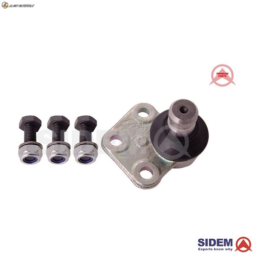 Support guide joint 5287 - joint, for