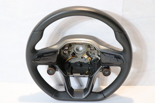 Cupra born steering - born,