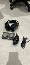 Astro A40 Audio System Headset