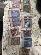 Yugioh Dark Magician Deck