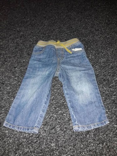 Baby boys jeans months - baby, 12-18