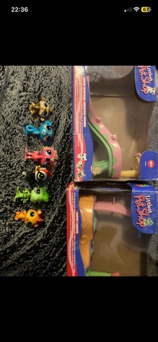 Littlest pet shop - pet,