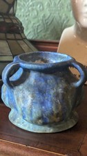 Bretby Arts & Crafts Triple