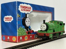 Hornby OO Gauge Thomas &