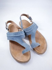 Next size 5 (38) dusky blue