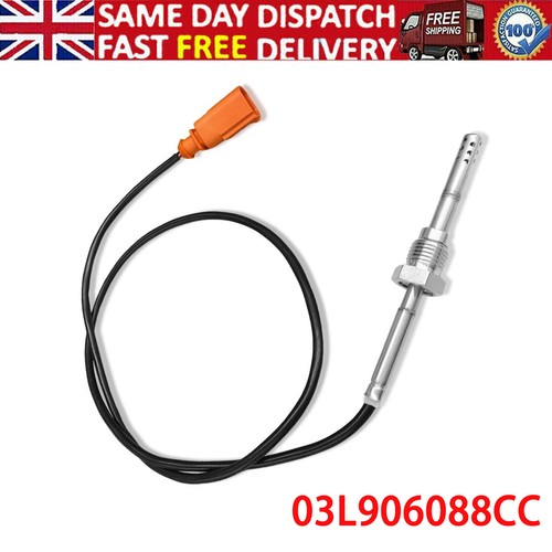 03l906088cc exhaust gas - 03l906088cc,