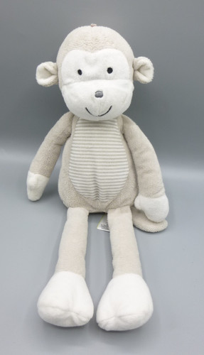 Marks spencer grey striped - spencer,