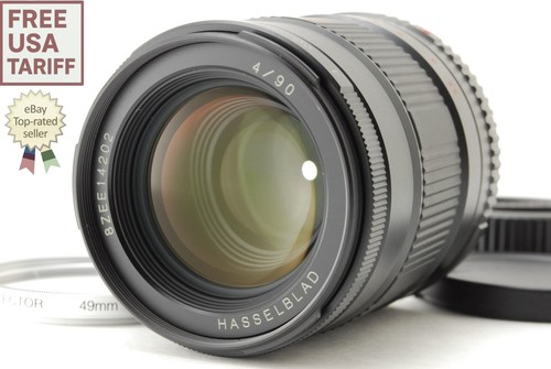 Almost unused hasselblad - unused],