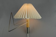 DANALIGHT Table / Wall Lamp Model FLY Danish Modern Vintage Mid Century Lyfa 80s